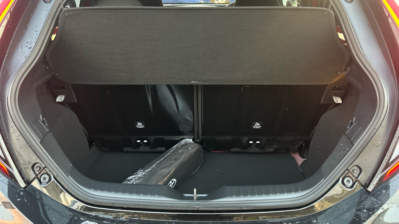 Toyota Aygo X 1.0 VVT-i Edge 5dr Petrol Hatchback